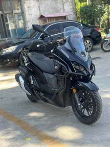 二手QJMOTOR鸿150