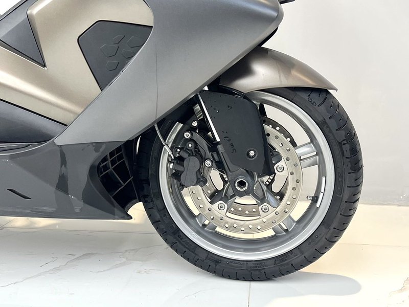 二手宝马C 650GT