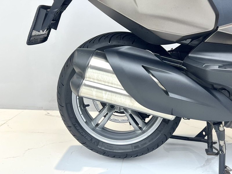 二手宝马C 650GT