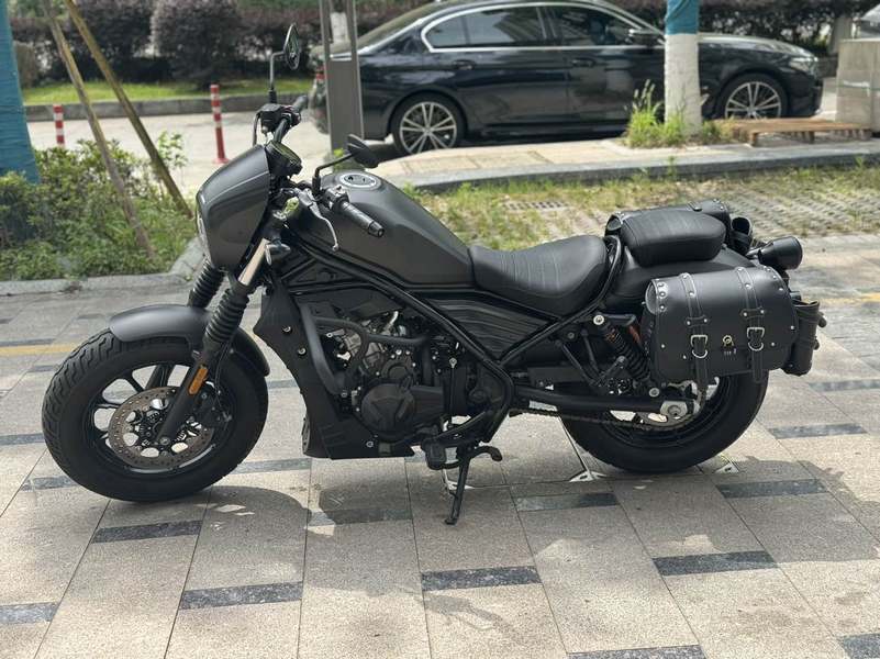 二手香帅苍云 500