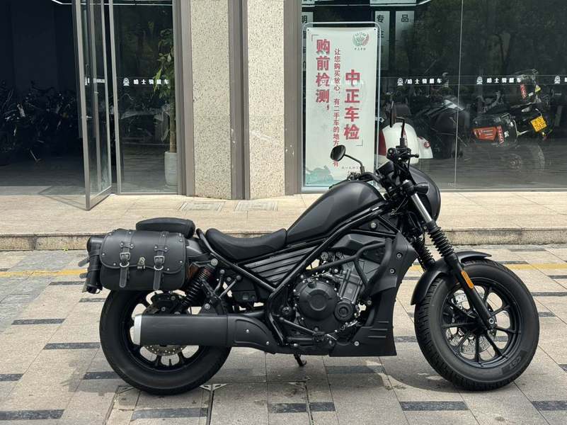 二手香帅苍云 500