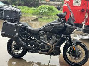 二手哈雷戴维森Pan America 1250 Adventure