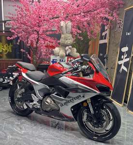 二手QJMOTOR赛550S