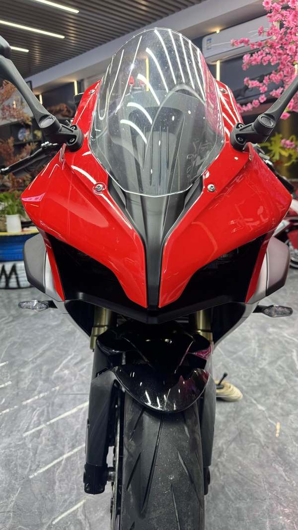 二手QJMOTOR赛550S