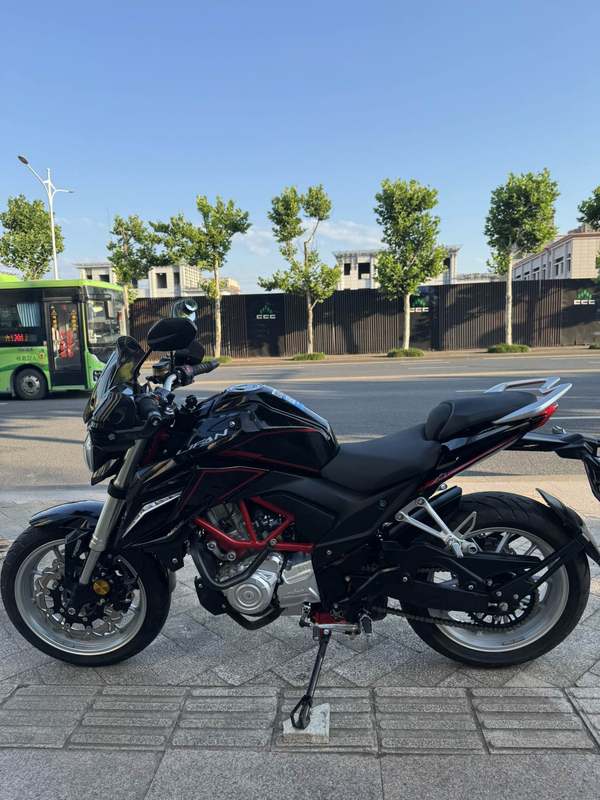 二手力帆KP350