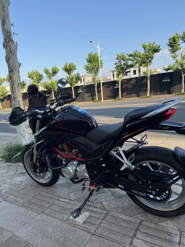 二手力帆KP350