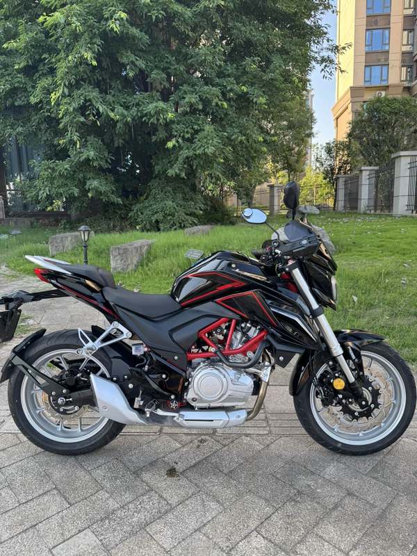 二手力帆KP350