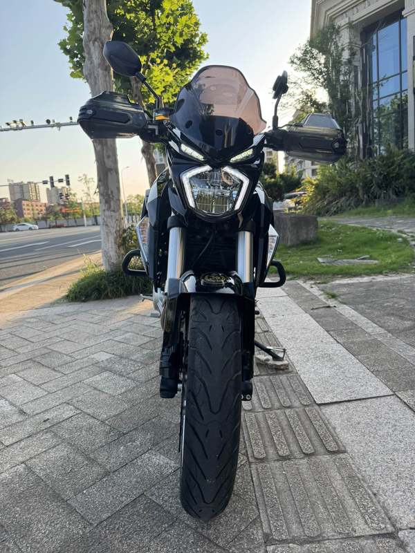 二手力帆KP350