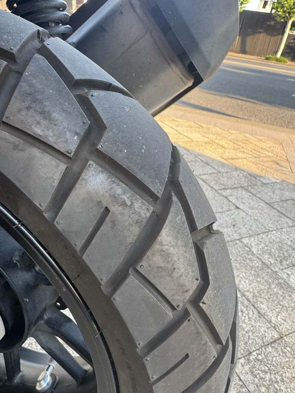 二手力帆KP350