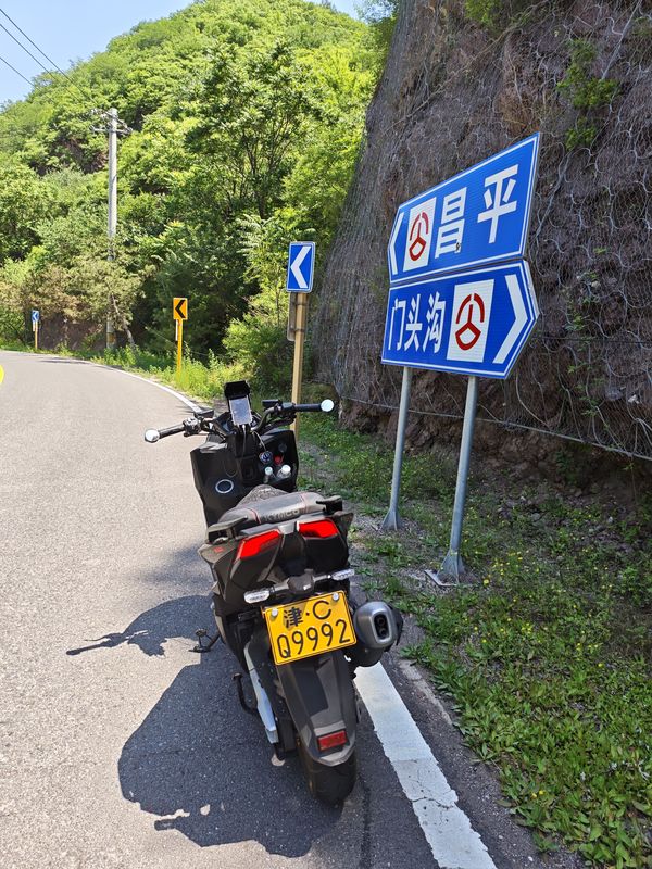 二手光阳KRV180