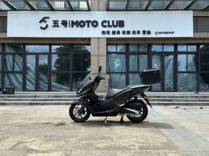 二手新大洲本田NS150GX
