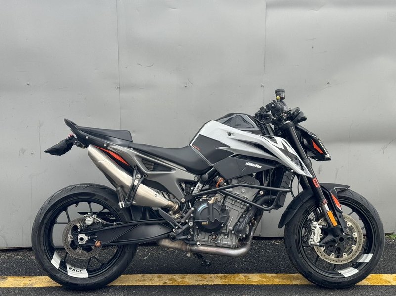 二手KTMR2R790 Duke