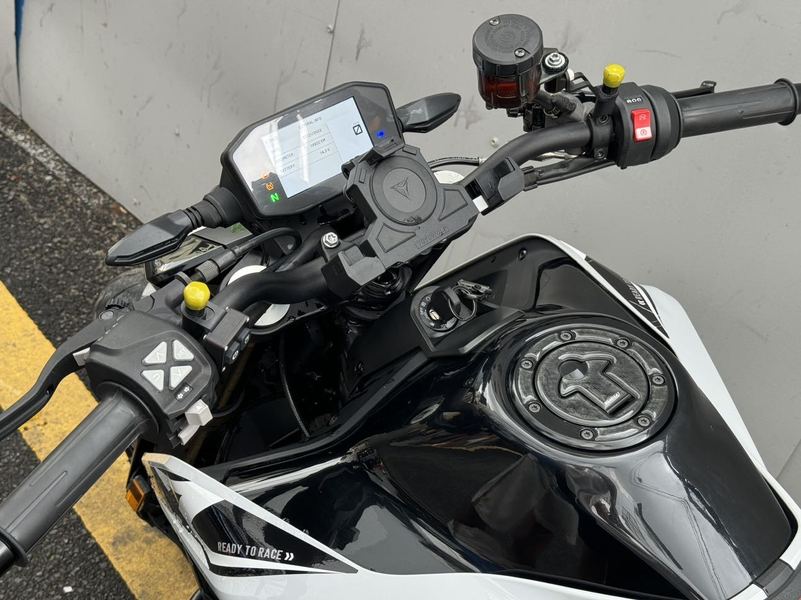 二手KTMR2R790 Duke