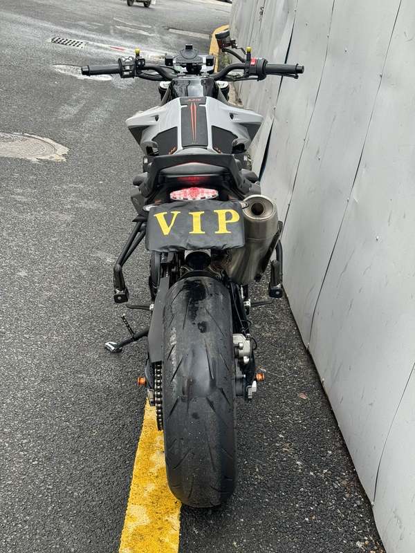 二手KTMR2R790 Duke
