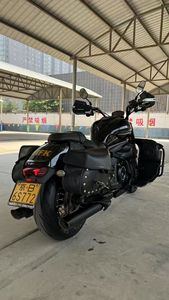 二手摩枭650LS
