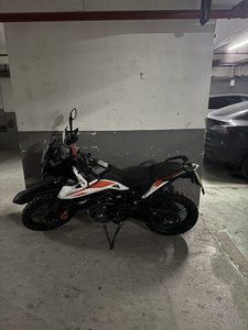 二手KTMR2R390 Adventure