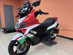二手宗申阿普利亚SR Max 250