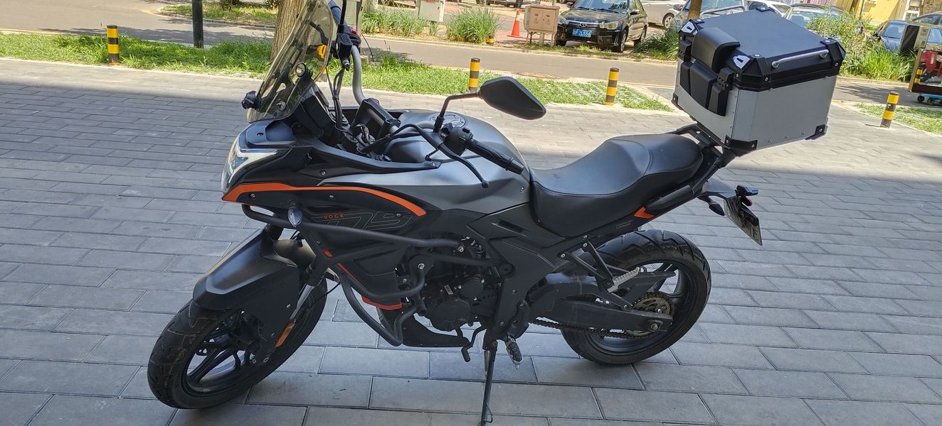 二手无极300DS
