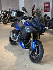 二手宝马F 900 XR