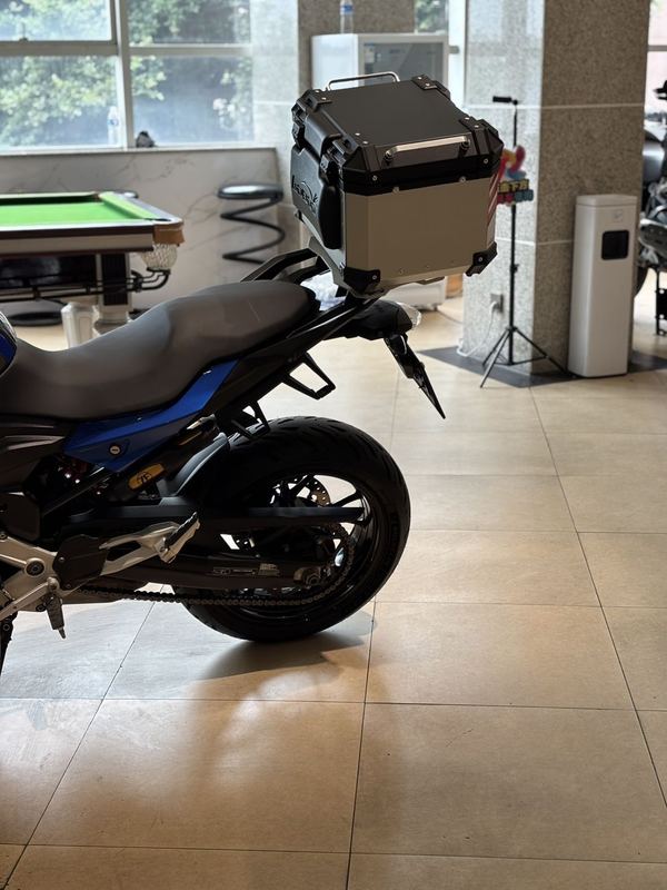 二手宝马F 900 XR