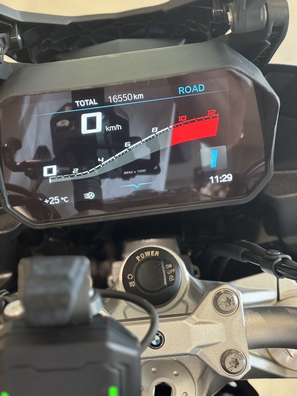 二手宝马F 900 XR