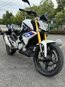 二手宝马G 310 R