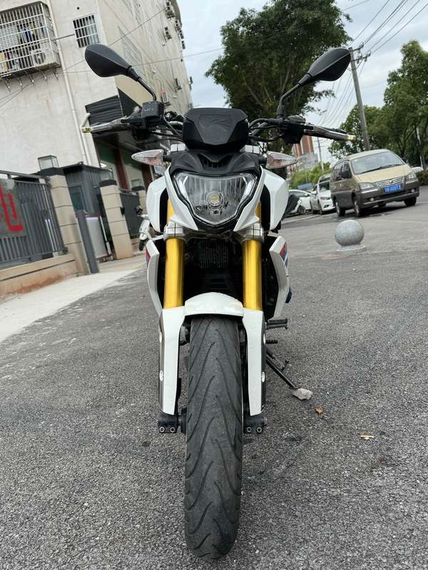 二手宝马G 310 R