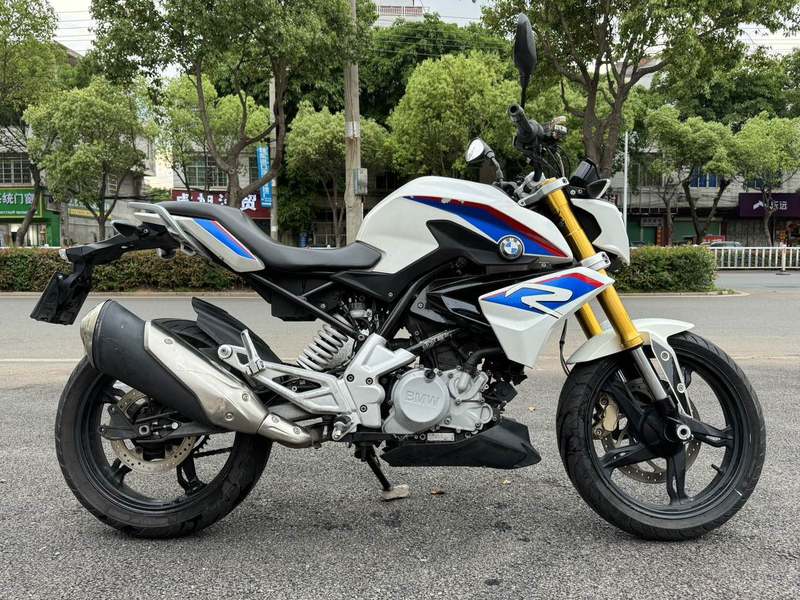 二手宝马G 310 R