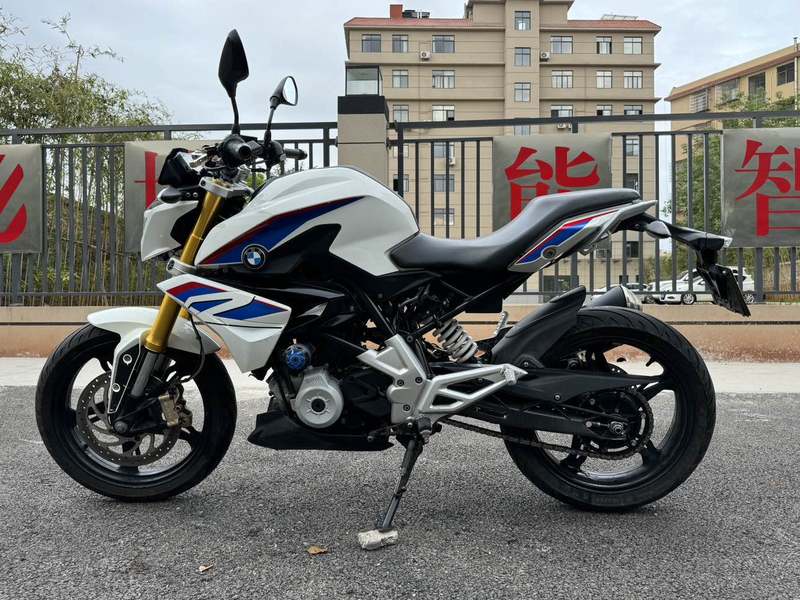 二手宝马G 310 R