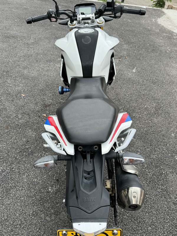 二手宝马G 310 R