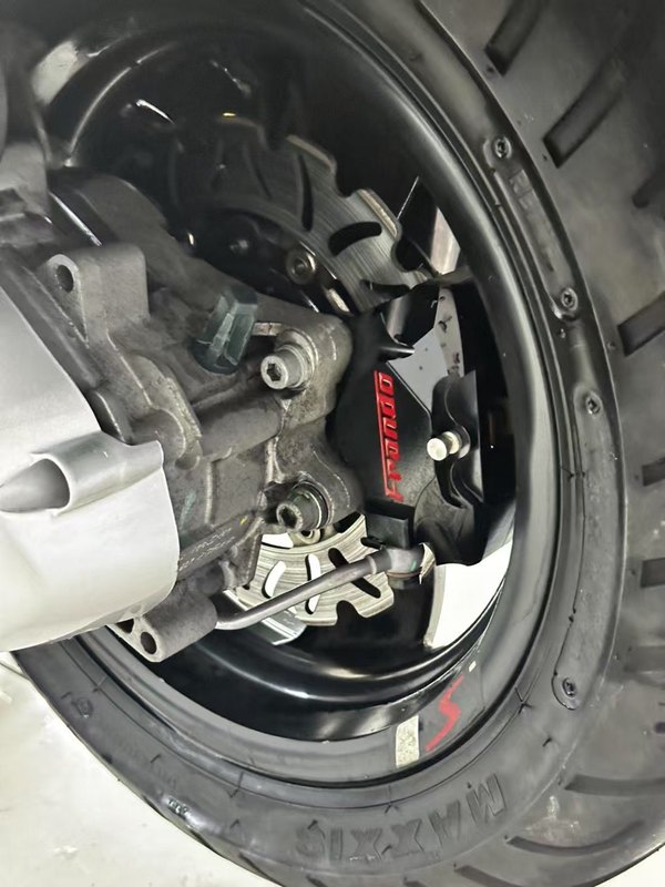 二手VESPAGTS