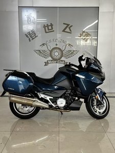 二手春风1250TR-G