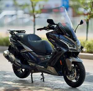 二手光阳赛艇 S400