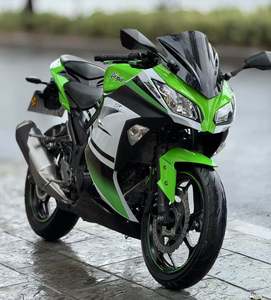 二手川崎Ninja 250R 