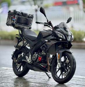 二手宗申阿普利亚GPR250S