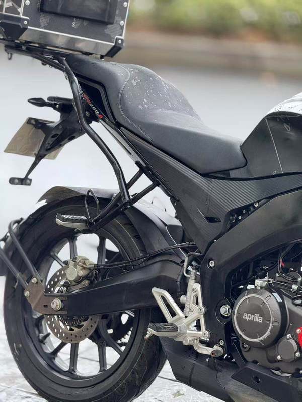二手宗申阿普利亚GPR250S