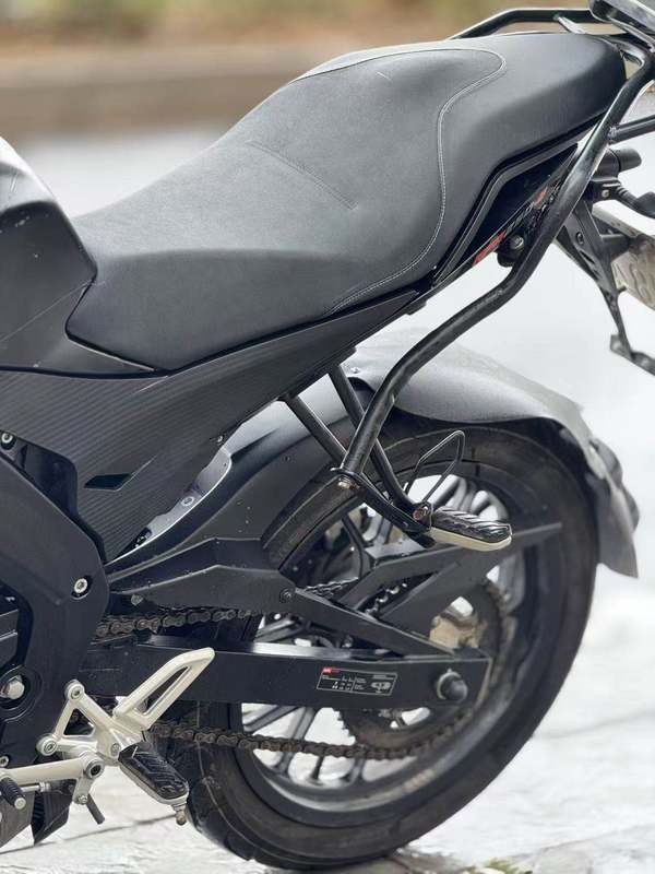 二手宗申阿普利亚GPR250S