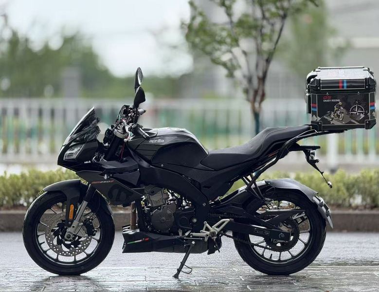 二手宗申阿普利亚GPR250S