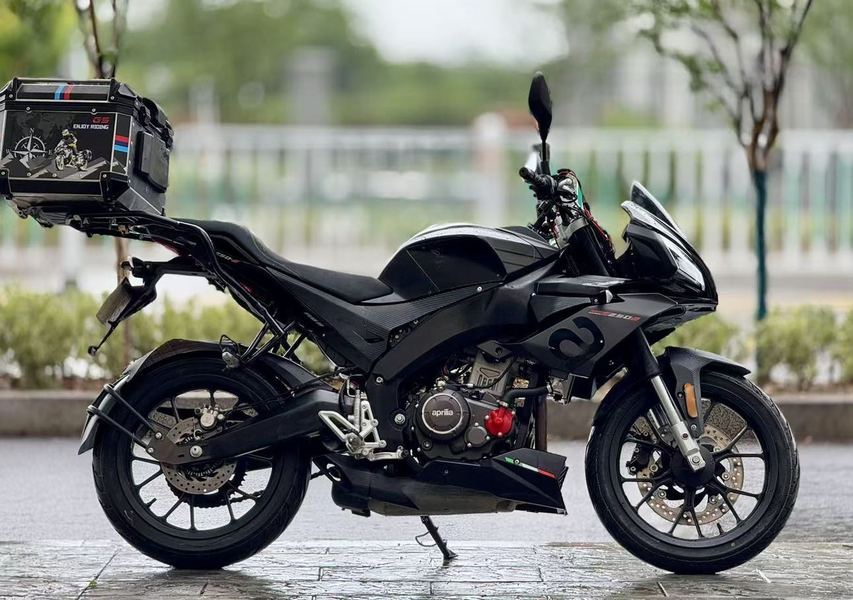 二手宗申阿普利亚GPR250S