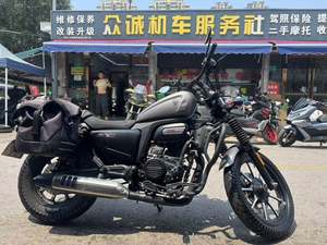 二手赛科龙RA250