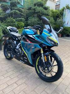 二手春风250SR