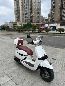 二手维多利亚Sixties 150Si