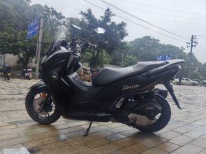 二手QJMOTOR鸿150
