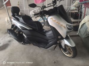 二手雅马哈NMAX