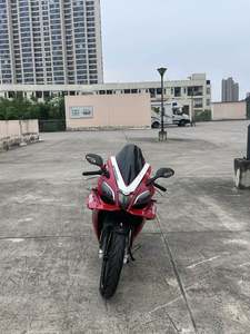 二手宗申阿普利亚GPR250R