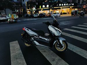 二手天鹰TX