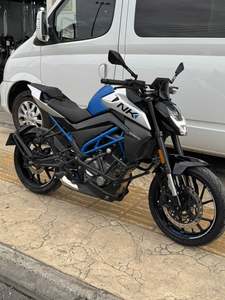 二手春风250NK