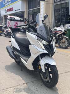 二手光阳Racing X 150