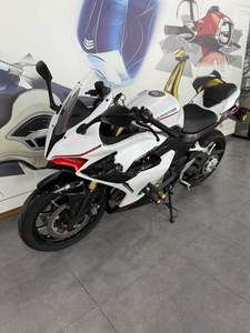二手QJMOTOR赛450