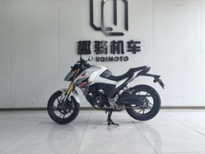 二手新大洲本田CBF190R